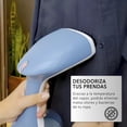 thumbnail image 4 of RCA Plancha de Vapor Port&aacute;til RC-931 con Cepillos Integrados, Capacidad de 250 ml, Vapor en Segundos, Dise&ntilde;o Ergon&oacute;mico, Planchado R&aacute;pido, Ideal para Viajes, 4 of 9