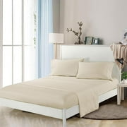 Self Cleaning Sheets, Eucalyptus Core Sheet Set, Bedding Experience A Better Way To Sleep, Breathable & Cooling & Comfortable
