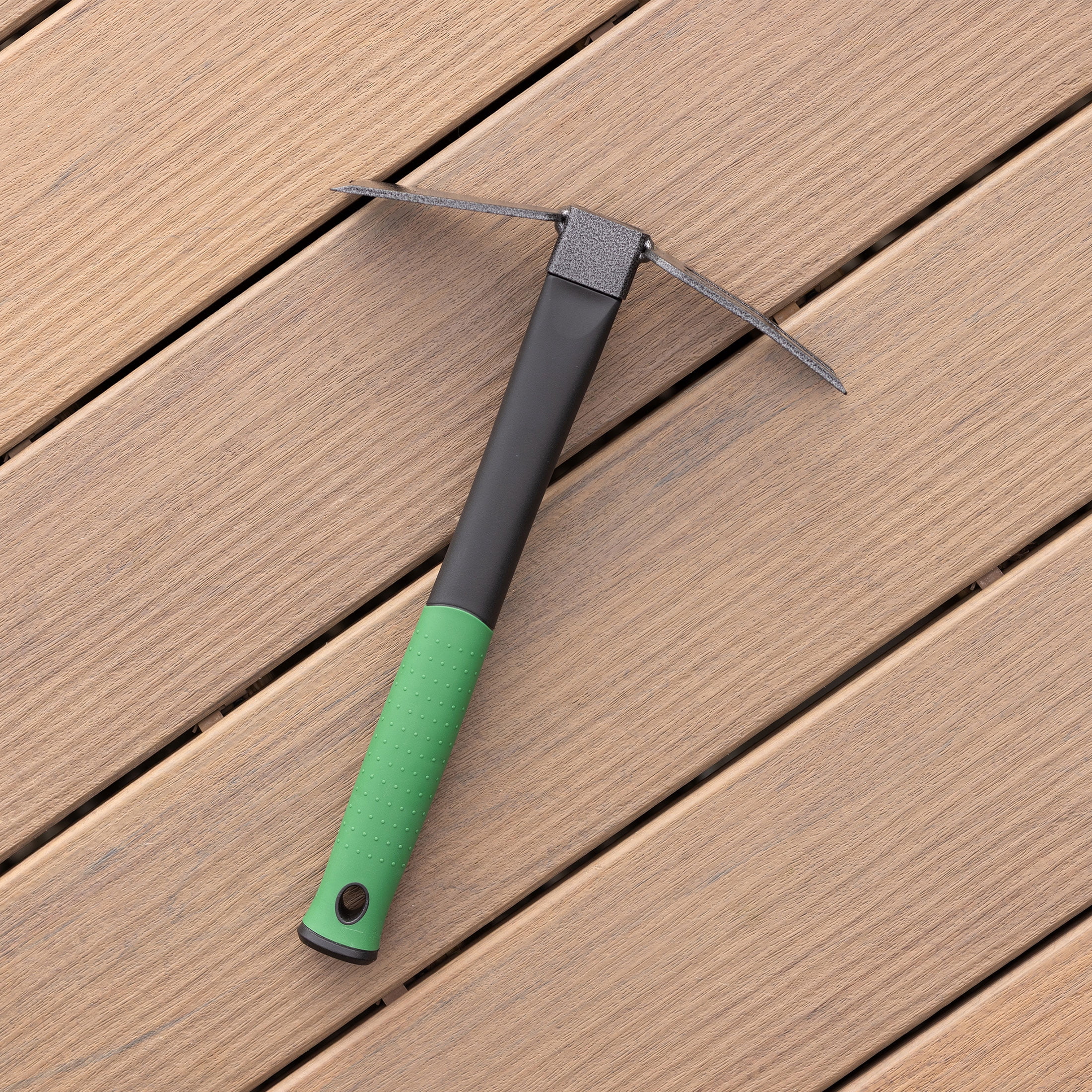 Expert Gardener Hand Hoe Cultivator