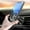 Noir, variante sur NARABB Support Magnétique pour Téléphone de Voiture 360 Degrés Support Mobile Magnétique GPS pour la Plupart des Téléphones