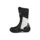 thumbnail image 4 of Botas Hombre Moto Biker Doble proposito Workland Shin Blanco blanco 25 Workland 76227FLOTBLANCO, 4 of 5