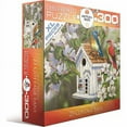 thumbnail image 4 of 23 Cottage Lane by Janene Grende 300-Piece Puzzle, 4 of 4
