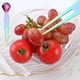 thumbnail image 4 of Precios Imbatibles, Tenedor de fruta de acero inoxidable Ingenioso fresco Divertido tenedor de garra de gatito Denizen Lindo tenedor de postre para pastel Integrado Akmoler, 4 of 8