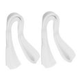 thumbnail image 4 of RUNROTOO 80Pcs Bill Wrappers Paper Money Bands for Hotels, 4 of 8