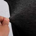 thumbnail image 3 of piezas Leggings de maternidad sin costuras para mujer sobre el vientre con pantalones, 3 of 5