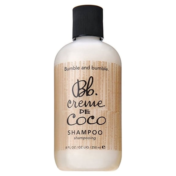8oz Creme de Coco Shampoo B0EK010000