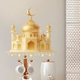 thumbnail image 3 of RKSTN Middle East Holiday Golden Castle Sticker, 3 of 4