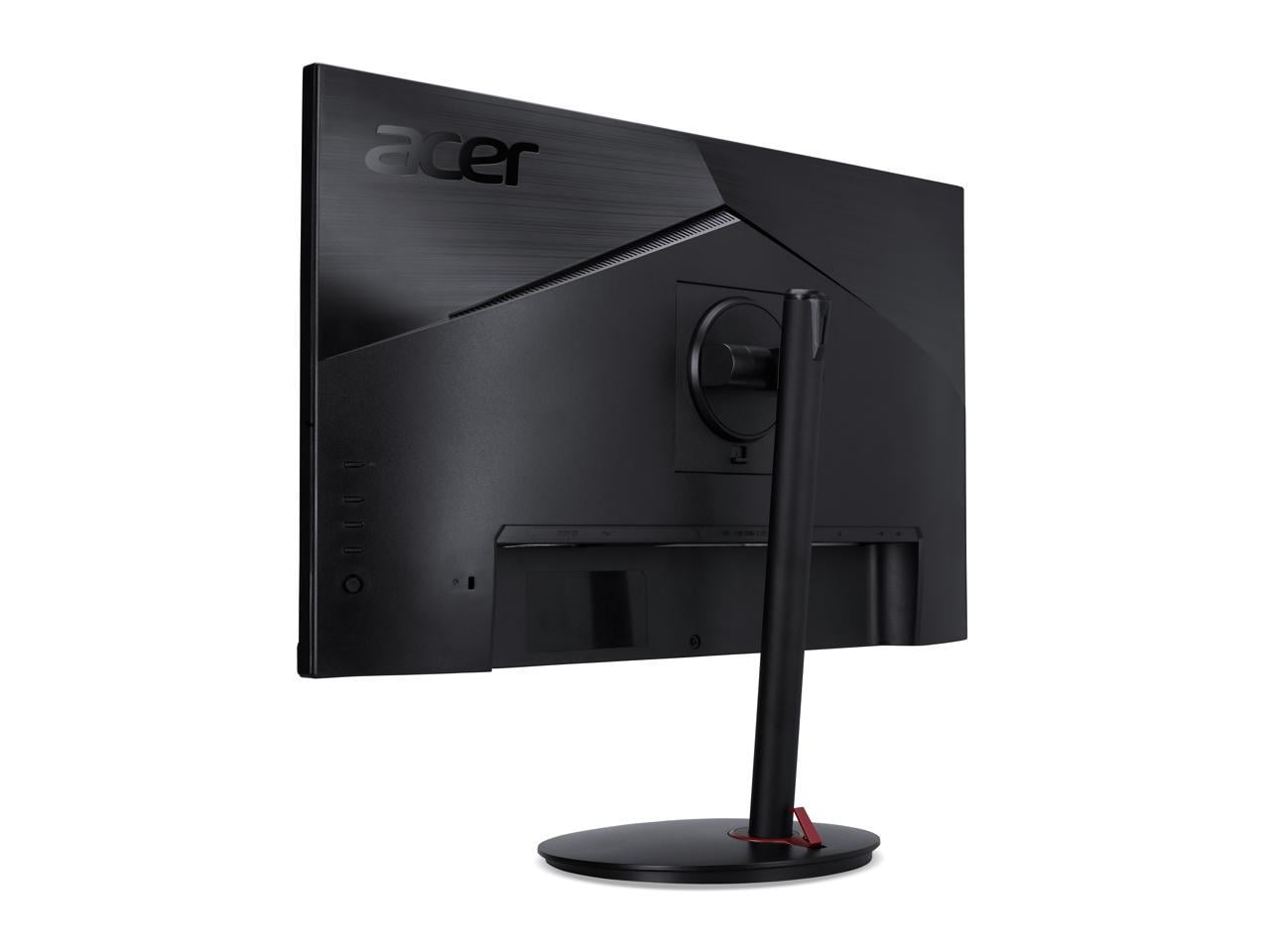 Acer 27” 280Hz IPS Full HD Gaming monitor 0.5ms AMD FreeSync