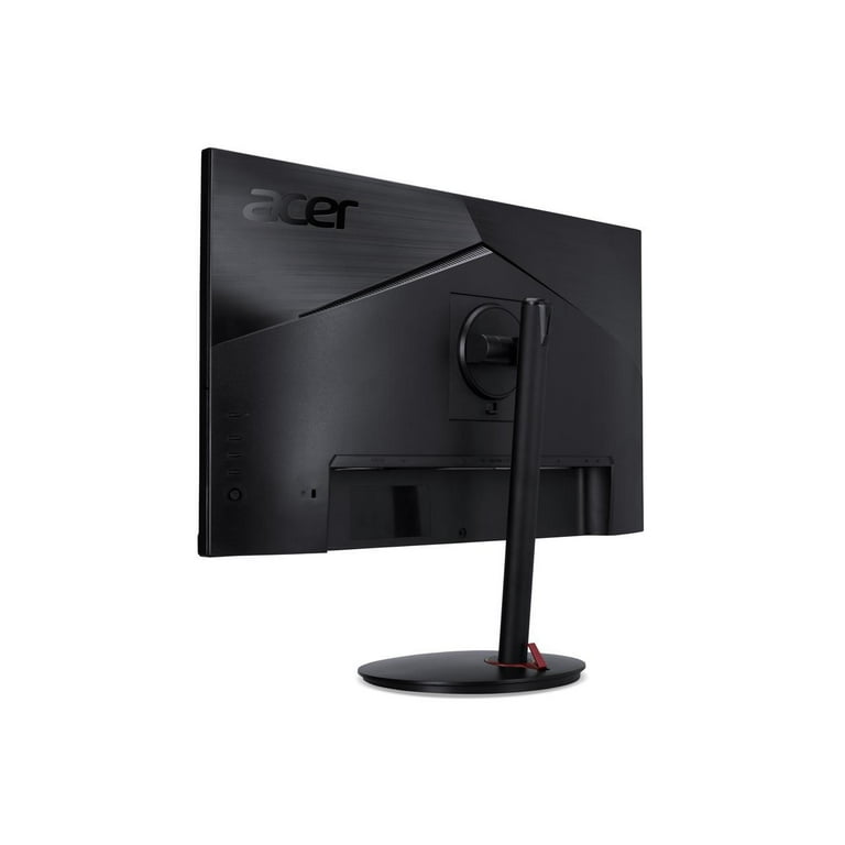Acer 27” 280Hz IPS Full HD Gaming monitor 0.5ms AMD FreeSync