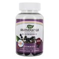 thumbnail image 2 of Nature's Way - Sambucus Standardized Elderberry for Kids - 60 Gummies, 2 of 4