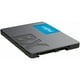 thumbnail image 3 of Unidad de Estado Solido SSD 2.5 500GB CRUCIAL BX500 SATA III 550/500 MB/s, 3 of 5