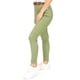 thumbnail image 2 of PANTALONES DE VESTIR AJUSTADOS PARA MUJER QUARRY, 2 of 4