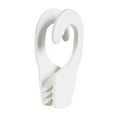thumbnail image 3 of S SERENABLE Marine Boat Rail Bumper Hooks Lightweight Multifunctional Accessories 32mm, 3 of 9