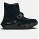 thumbnail image 2 of Adi-das Neighborhood NMD S1 Black Suede Sneaker Boot Shoes Mens 6.5 US, 2 of 5