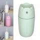 thumbnail image 5 of Humidificador de 300 ml, difusor  USB de bajo ruido para escritorio de oficina Verde Gloria Humidificador de aire, 5 of 7