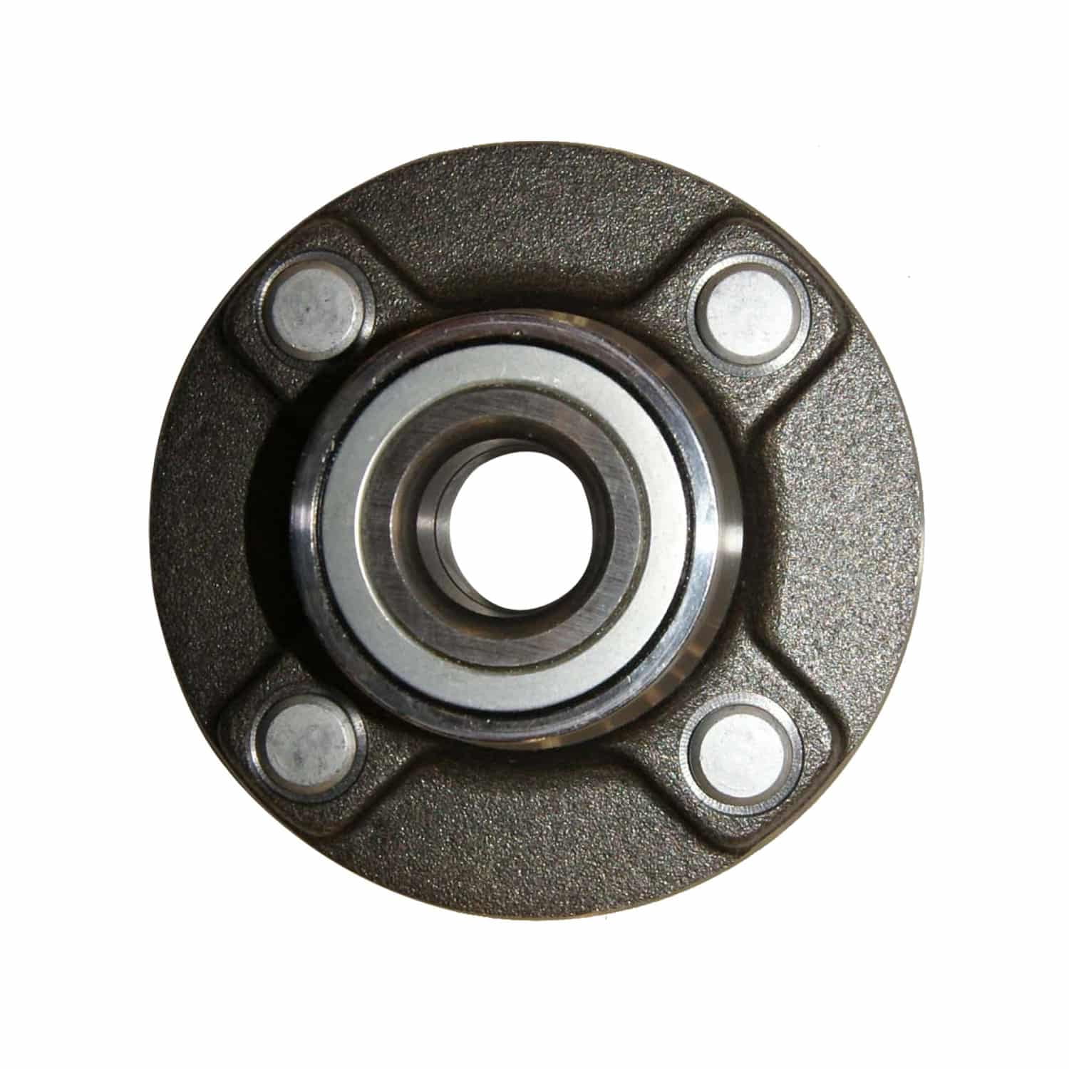 GMB 750-0076 Wheel Hub Module that fits a Nissan Altima (1993-2001)