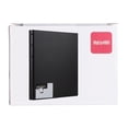 thumbnail image 7 of MyLifeUNIT Business Card Book, Name Card Holder Book with 600 Business Cards Capacity (Black), 7 of 7