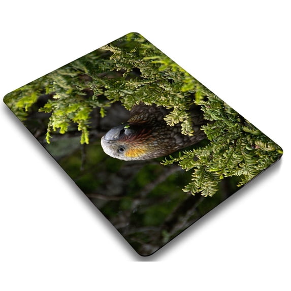 KSK KAISHEK Protective Case Hard Cover Compatible with 2017-2014/2013//2012/2011/2010 Rel. Old MacBook Air 13 inchs with Not Retina Display No USB-C Model: A1369 & A1466 Feather Series 0611