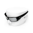 thumbnail image 4 of OOWLIT Replacement Lenses Compatible with Oakley Gascan OO9014 Sunglass Titanium Polarized, 4 of 4