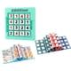 thumbnail image 4 of Sudoku, juego de pensamiento, rompecabezas, educativo, portátil, aprendizaje, rompecabezas, teaser verde, 4 of 9