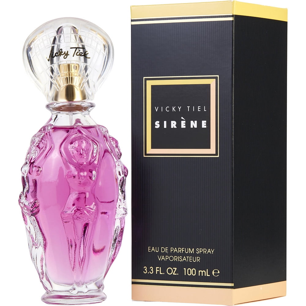 Sirene Women Eau De Parfum Spray 3.3 Oz By Sirene - Walmart.com