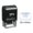 Blue, variant on Printtoo Self Inking Dater Stamp With Scanned Text Date Rubber Stamp Office Stationery-Blue