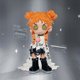 thumbnail image 3 of Pop Mart Blind Box Lil Peach Riot Series Mystery Box Cute Doll Collectible Toy Children Toy Birthday Gift For Kids, 3 of 5