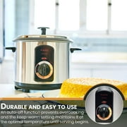 Pars 7 Cups Persian Rice Cooker
