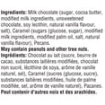 thumbnail image 2 of NESTLÉ TURTLES Original Holiday Star Chocolate Caramel & Pecans, 2 of 6
