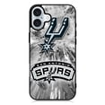 thumbnail image 1 of San Antonio Spurs iPhone 16 Plus Case, iPhone 13, 1 of 2