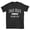 Graphite Heather, variant on Craig Beach Ohio Classic Established Men's Cotton T-Shirt