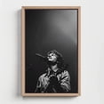 thumbnail image 3 of SHIRVA The Crux Back On You World Tour Keery Twenty Twenty Poster, Unframed Paper Poster 12x18in, 3 of 9