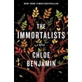 thumbnail image 1 of Pre-Owned The Immortalists (Hardcover) 0735213186 9780735213180, 1 of 1