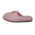 thumbnail image 2 of PANTUFLA PARA MUJER Stahl 4774 ROSA, PIEL DE BORREGO, 2 of 5