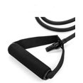 thumbnail image 4 of RadBizz Resistance Bands, Heavy Resistance Level, Premium Durable Exercise Bands, Resistance Band With Handles, Black, 4 of 6