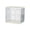White, variant on JZROCKER Coffee Cup Storage Organizers Clear Desktop Storage Box Blind Box Display Cases