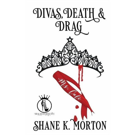 Divas, Death and Drag, (Paperback)