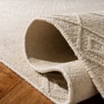thumbnail image 5 of Safavieh Ralph Lauren Flora Geometric Area Rug, Limestone, 2' x 3', 5 of 10