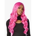 thumbnail image 2 of Sharitta Shear Muse 100% Premium Lace Wig By Sensationnel LS3SRT Lace Wigs, 2 of 11