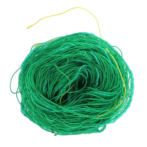 Garden Plant Netting, Climbing Vining Plants Netting Polypropylene Climbing Vegetables Fruits Support Net