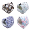 thumbnail image 2 of Lit pour Hamster en Flanelle Douce et Chaude pour Petits Animaux, 2 of 5