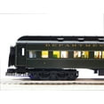 thumbnail image 4 of Lionel Bureau of Mines 18" Passenger CAR 2 Pack O Gauge Railroad 2227600, 4 of 17