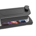 thumbnail image 2 of Estuche Protector Funda protectora a prueba de golpes para consola de juegos ASUS ROG Ally, color negro, 2 of 5