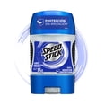 thumbnail image 1 of Desodorante Hombre Men Speed Stick Sensitive Protection Antitranspirante en Gel 85 g, 1 of 5