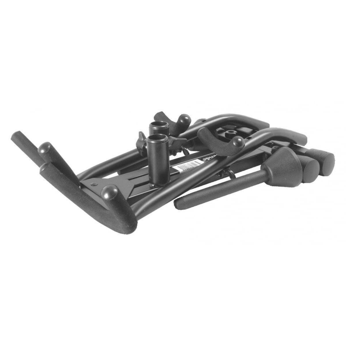 On-Stage SXS7201B Double Sax / Flute Stand