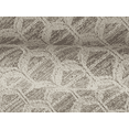 thumbnail image 5 of Better Homes & Gardens 8' x 10' Gray Border Tight Geo Pattern Indoor Area Rug, 5 of 11