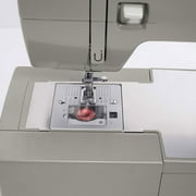 Singer Heavy Duty 4452 Electric Sewing Machine - Gray