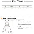 thumbnail image 3 of Clearance Clothes Under 10.00 TMOYZQ Vintage Ice Silk Nightgowns for Women Lightweight Short Sleeve Knee Length Night Dress Loose Fit Lace Neckline Non See Through Sleep Dress, 3 of 5