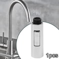 thumbnail image 4 of Pull Out Spray Shower Head Setting Kitchen Spare Replacement Tap Sprayer, 4 of 5