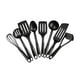 thumbnail image 2 of Juego de Utensilios 8pz Color Negro, 2 of 3